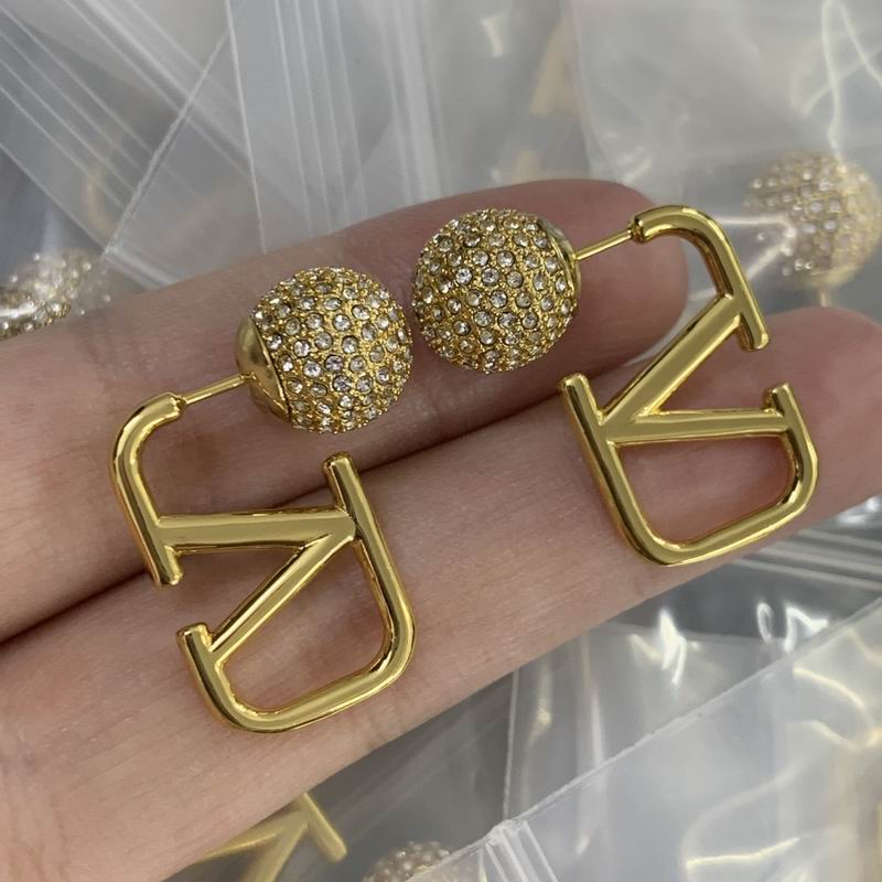 Valentino earring 06lyx167